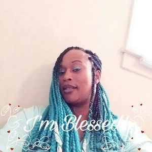 Meet your Posher, Stacy